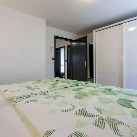 Apartment Stepusin