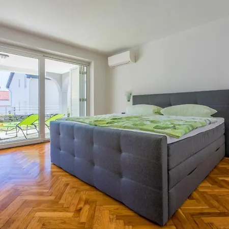 Apartment Stepusin Crikvenica