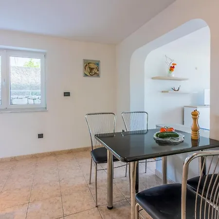 Apartment Stepusin *