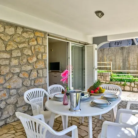 Stepusin Apartment Crikvenica