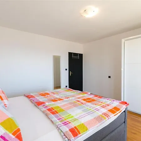 Stepusin Apartment