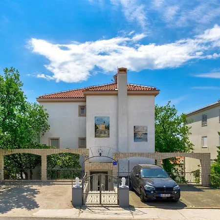 Stepusin Apartment Crikvenica